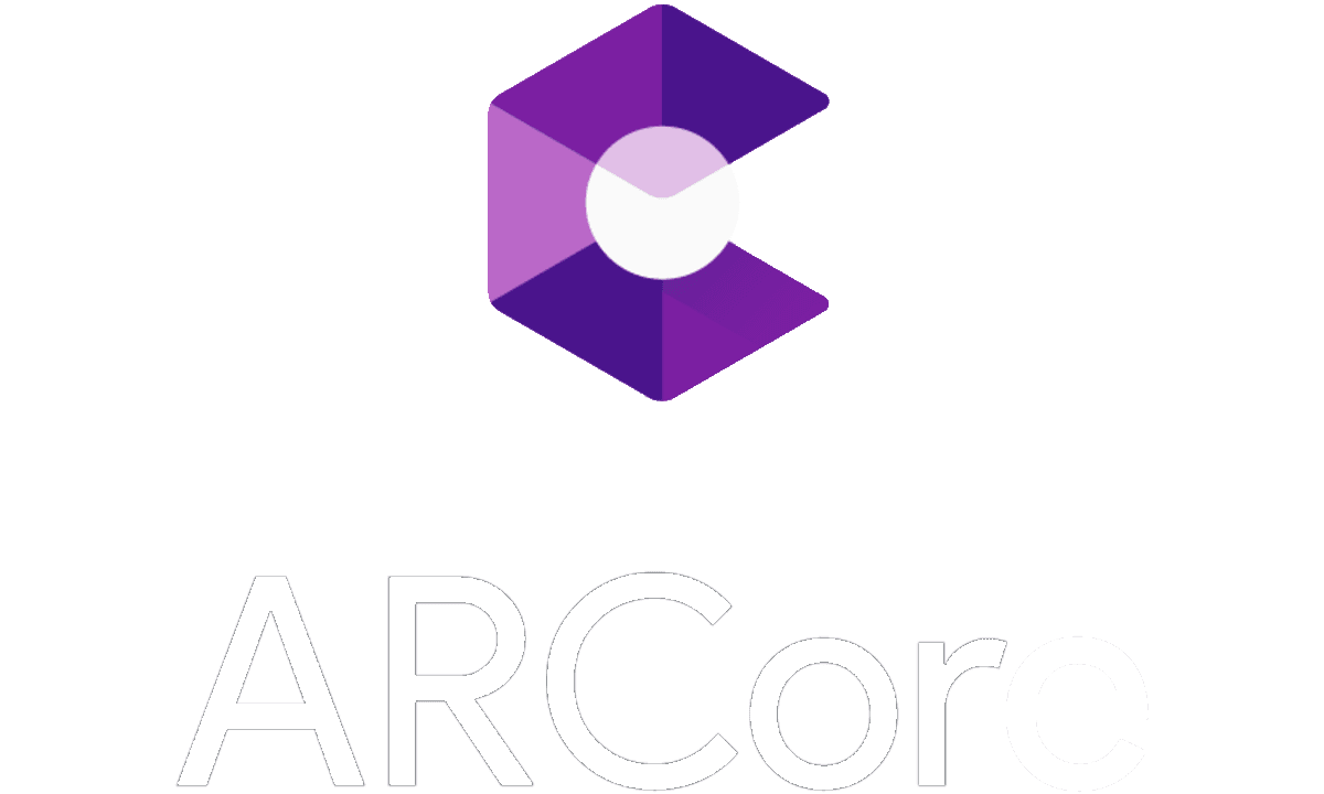 Google ARCore logo